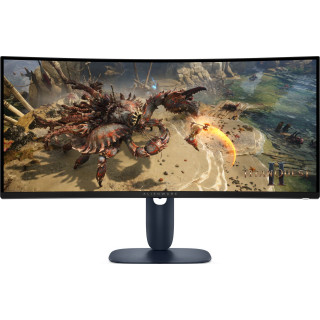 DELL ALIENWARE 34 GAMING MONITOR AW3425DWM